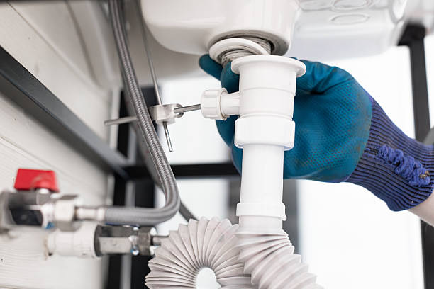 Reliable Plumbing contractor in La Sal, UT by Masters Plumbing Service